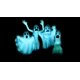thumbnail image 3 of Kit de proyector HoliScapes USB Boo Crew con pantalla de 150 cm, 3 of 6