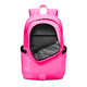 thumbnail image 2 of Mochila nike soledy pink 24L ba6103610, 2 of 3