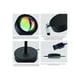 thumbnail image 2 of Lampara Proyector Luz Atmosferica Ambienta Sunset Tiktok, 2 of 5