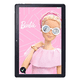 thumbnail image 1 of MULTI TABLET 9 WIFI BARBIE 4RAM 64GB ROSA, 1 of 1