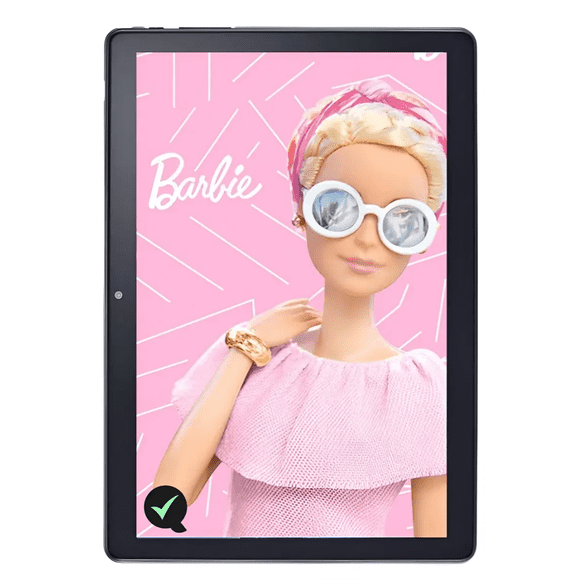 MULTI TABLET 9 WIFI BARBIE 4RAM 64GB ROSA