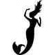 thumbnail image 1 of Decomural Mermaid Fairytale WS-15538, 1 of 2