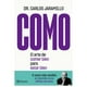thumbnail image 1 of Libro Como El Arte de Comer Bien Para Estar Bien, 1 of 2
