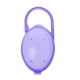 thumbnail image 1 of Caja De Almacenamiento Para Chupetes Porta Chupete Viaje, 1 of 3