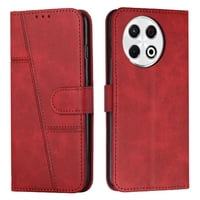 Foxdock - Funda Flip Para Tecno Spark 30 Pro – Carcasa Delgada Y Resistente A Impactos Con Soporte Para Uso Diario Y Profesional