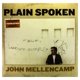 thumbnail image 1 of LP Plain Spoken – UNIVERSAL MUSIC GROUP – vinilo de 180 g, 1 of 2
