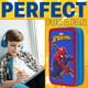 thumbnail image 2 of Estuche de lápices Marvel Spider-Man - Kit de útiles escolares y arte, 2 of 6