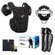 thumbnail image 1 of Kit Umpire Champro Starter Performance Gear Box, color negro, 1 of 8