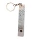 thumbnail image 1 of Clip Para Tarjeta De Cajero Automático Para Clavos Largos Bolsas Livianas Extractor De Tarjetas De Crédito Sin Contacto Plata, 1 of 5