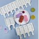 thumbnail image 3 of Pack X4 Molde Helados Molde Helado Silicona Molde Paleta 445 Molde Silicona Reposteria Moldes Para H, 3 of 8