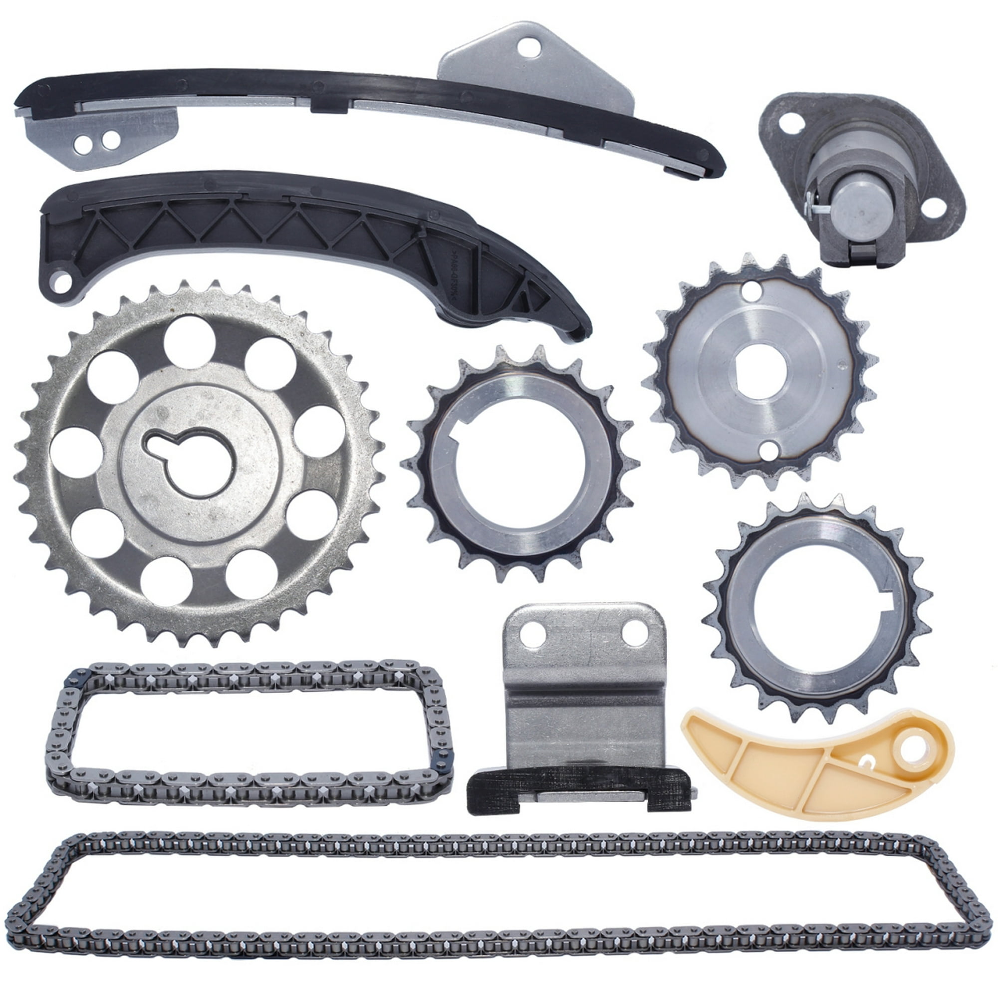 Repuestos Del Sol - Kit Distribucion Toyota Corolla 1.8 2014 2018