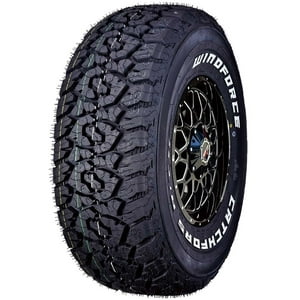 Windforce - Neumatico 265/60 R18 Catchfors A/T Ii Xl 114T