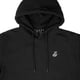 thumbnail image 2 of Poleron Tilki Hoodie Agir Fox Lehinde Negro Tenis Padel, 2 of 3