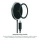 thumbnail image 3 of Cargador De Base Inalámbrica Magsafe De Hasta 15w Mophie, 3 of 7
