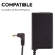 thumbnail image 3 of Adaptador de corriente Wiresmith 5 V 2 A 100‑240 V cable de 2 m, 3 of 5
