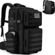 thumbnail image 1 of Mochila táctica TILYMOL TLMZS01 900D para laptop de 15,6 pulgadas, 1 of 3