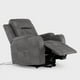 thumbnail image 3 of Bergere Stand Up Grey, 3 of 7