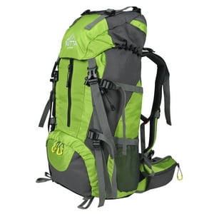 Rutta - Mochila Camping 50L
