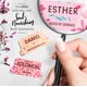 thumbnail image 2 of Bible Tabs The Shepherd of Life Bloom Beauty Bible para mujeres, 2 of 8