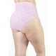 thumbnail image 2 of Pack 3 x Calzon Maxi Algodón P310.70M-MOR talla XL, 2 of 3