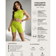 thumbnail image 4 of Conjunto deportivo Mujer gym fitness EstiloActivo, 4 of 4