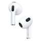 thumbnail image 2 of Audífonos Apple AirPods Pro 3 Inalámbricos ANC Blanco, 2 of 3