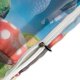 thumbnail image 4 of Super Mario 3-Piece Comforter Set for Bedroom Super Mario Bedding Set for Kids Adults Soft Microfiber Duvet Cover Set with Zipper Closure, 4 of 5