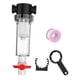 thumbnail image 2 of Filtro De Sedimento Para Peces Accesorios De Peces Filtro Interno Del Acuario 20 Malla, 2 of 5