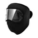 thumbnail image 4 of Mascarilla De Invierno Suave, Transpirable Y Reutilizable, Para Adultos, Hombres Y Mujeres, Escalada, Color Negro, 4 of 5