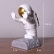 thumbnail image 3 of Portalibros Astronaut Para Libros Pesados Bookends, 3 of 7