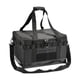 thumbnail image 2 of Bolsa De Almacenaje Para Acampar Al Aire Libre, Impermeable, Senderismo, Bolso Móvil Multifuncional, Negro Y Duro, 2 of 5