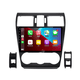 thumbnail image 1 of Radio Android AutoCarplay Subaru Forester Xv Wrx 232gb, 1 of 7