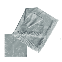 Muebles Santa Ana - Mantel Real Verde 200×135