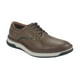 thumbnail image 3 of Zapato Ferracini Hombre 4326 Café Casual, 3 of 6