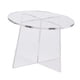thumbnail image 2 of Soporte Para Macetas Para Flores Y Plantas De Interior, Soporte Transparente Para Plantas Para Sala De Estar, 2 of 5