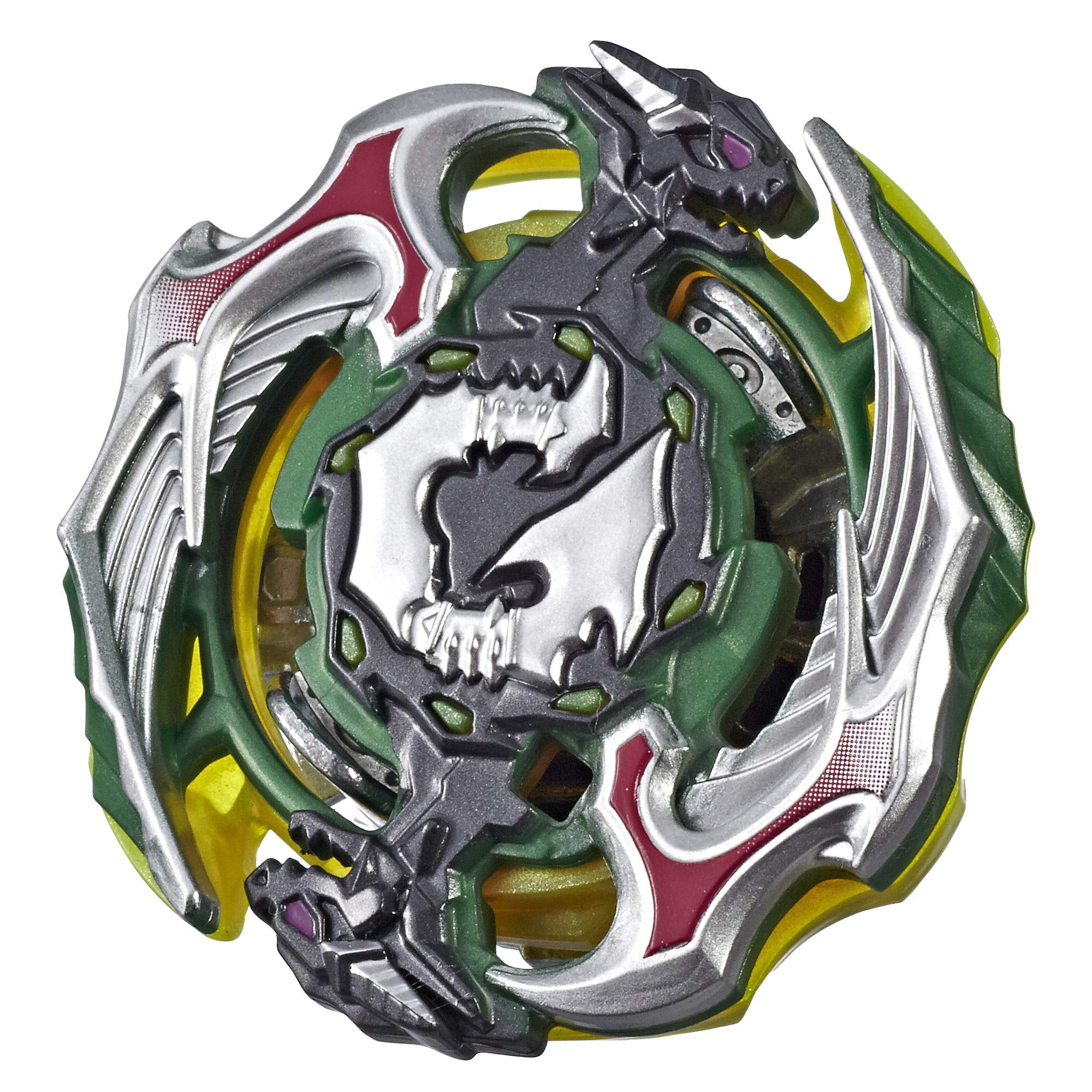 Battling Top Beyblade Burst Turbo Slingshock Gargoyle G4