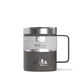 thumbnail image 3 of Taza de café Hydrapeak con aislamiento de acero inoxidable grafito de 400 ml, 3 of 6