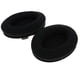 thumbnail image 3 of 2x Almohadillas Para Auriculares Sony MDR-1000X WH-1000XM2 Almohadilla De Polipiel Negra, 3 of 5