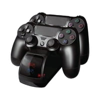 Dblue - Base Dock De Carga Doble Joystick Ps4 - Ps