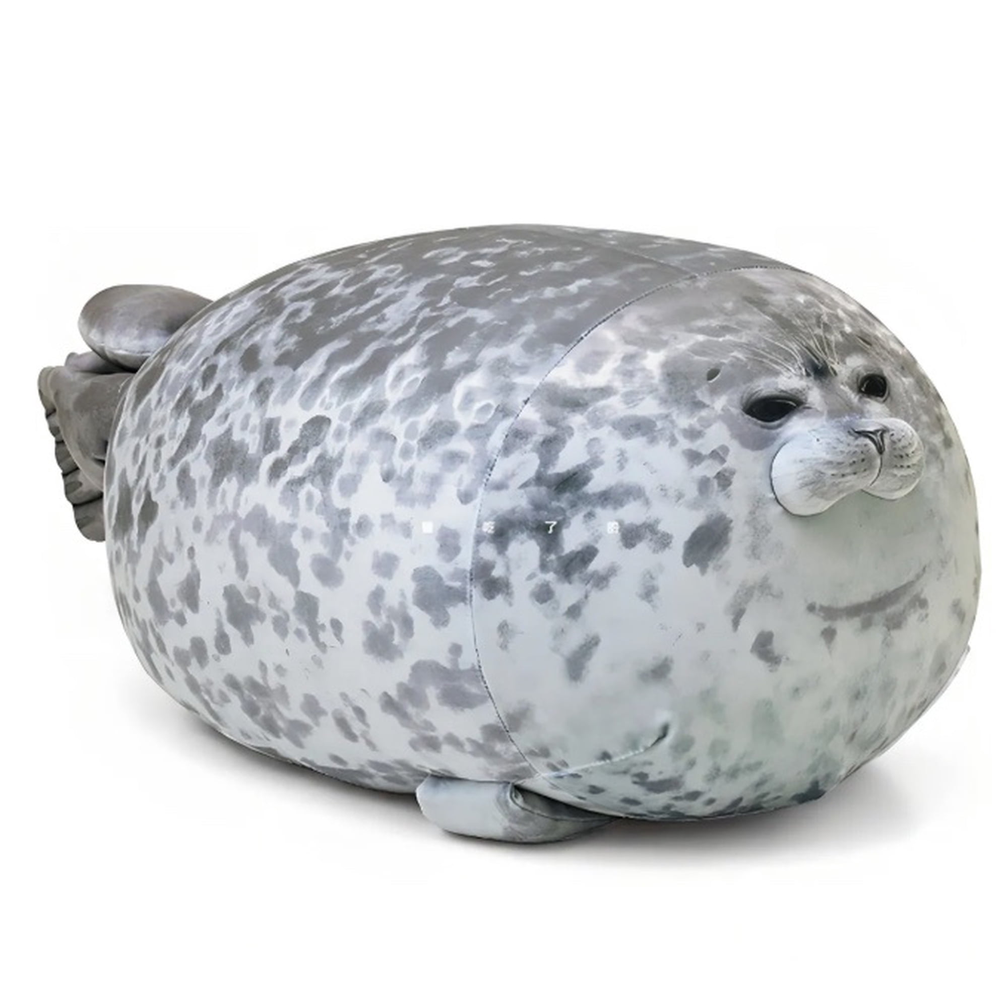 Riqui - Peluche De Foca