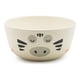 thumbnail image 1 of Bowl Plato Bamboo Kido 13 Cm Comer Merienda Cebra, 1 of 2