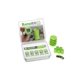 thumbnail image 1 of Kit de Sensores Inteligentes L6 de Wagner Meters – Medidor de Humedad, 1 of 9