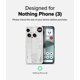 thumbnail image 2 of Funda Ringke Fusion-X compatible con Nothing Phone 3, 2 of 9
