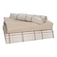 thumbnail image 2 of Sabana Andes Estampada 180 Hilos Escoces 106 2 Plaza, 2 of 3