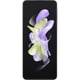 thumbnail image 3 of Samsung Galaxy Z Flip4 256GB Morado Bora - Reacondicionado, 3 of 3