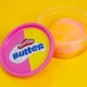 thumbnail image 3 of PlayDoh Butter Rainbow Sherbert 2 colores, 3 of 4
