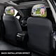 thumbnail image 3 of Billie Bust Up Funda Protectora Universal para Reposacabezas de Coche, Funda Elástica para Reposacabezas de Asiento de Auto, Funda de Tela Antipolvo, Accesorios de Interior 2 Piezas, 3 of 6