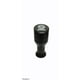 thumbnail image 1 of Pomo perilla cabeza plana de palanca de cambios tunning Sparco negro, 1 of 3