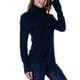 thumbnail image 2 of Polera Cuello Alto Manga Larga Comfy 1199, 2 of 3