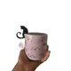 thumbnail image 1 of Sujetador de Bolsita de Té Gatito, 1 of 5